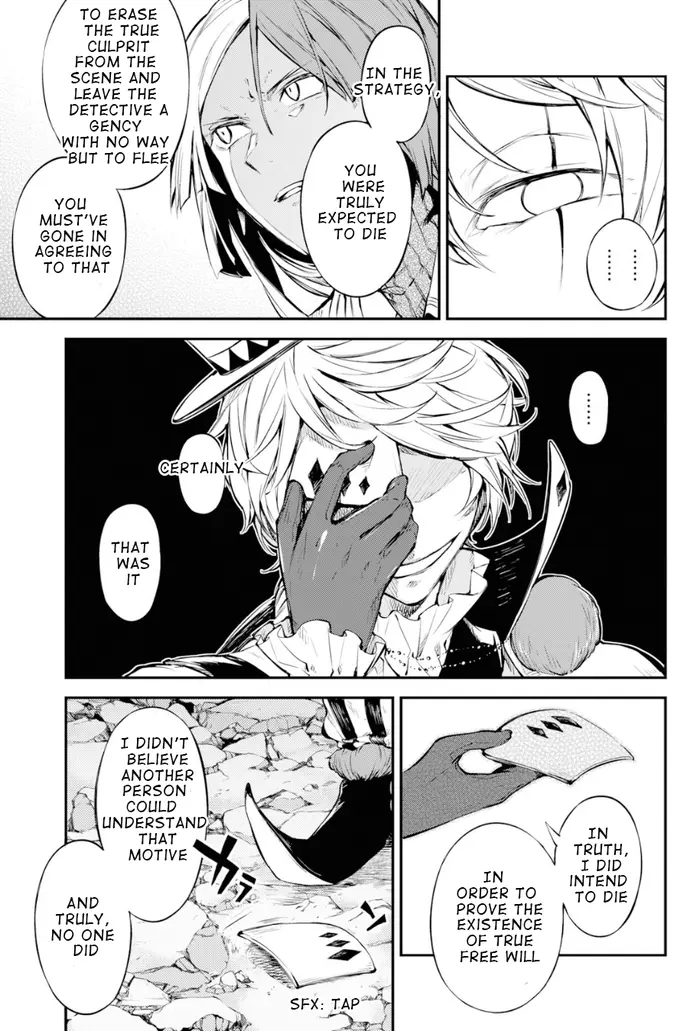 Bungou Stray Dogs Chapter 78 image 31_optimized